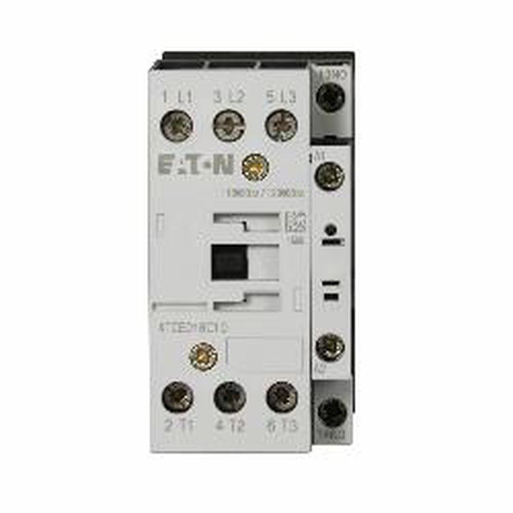 XTCE018C10T CH CONTACTOR 3P FVNR