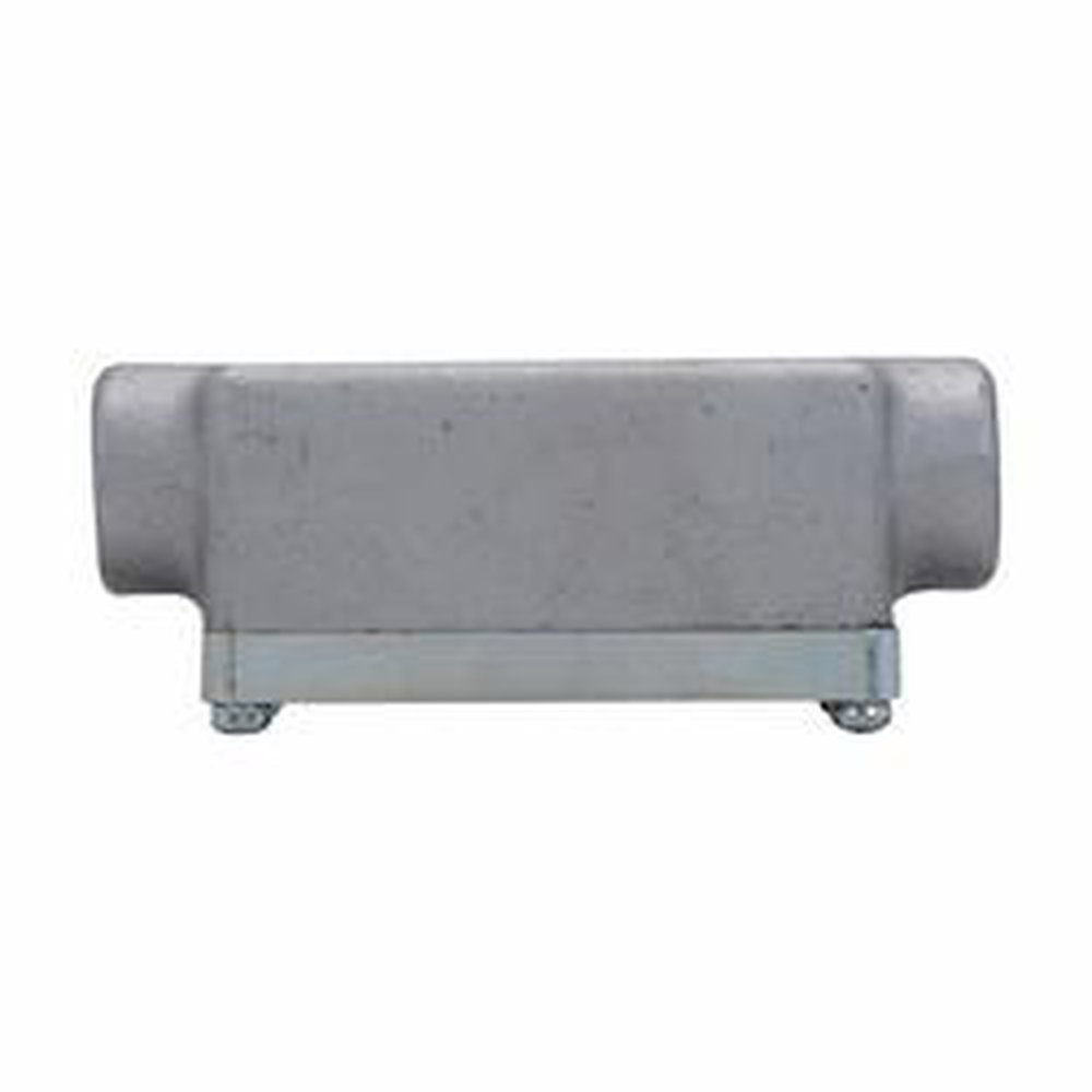 OEC2 CRS-H 3/4 OEC COND BODY&CVR..