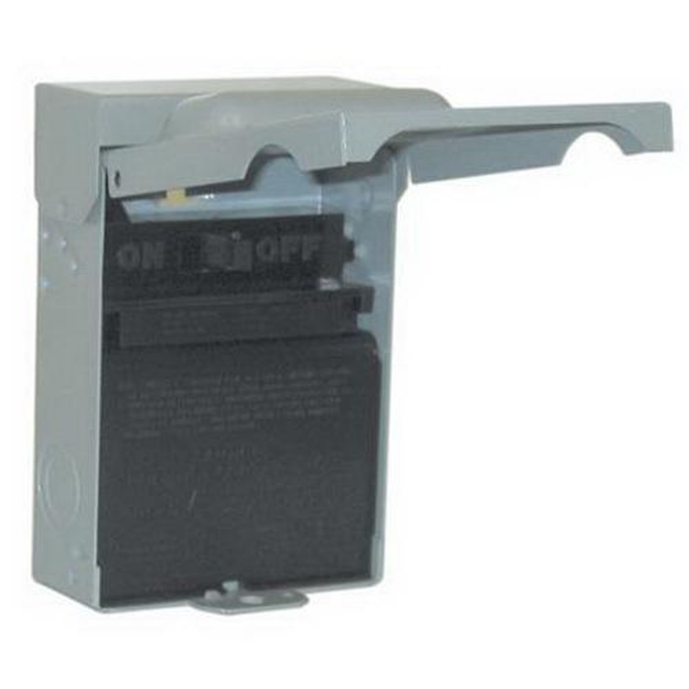 U065NA1 MEP 60A AC DISCONNECT