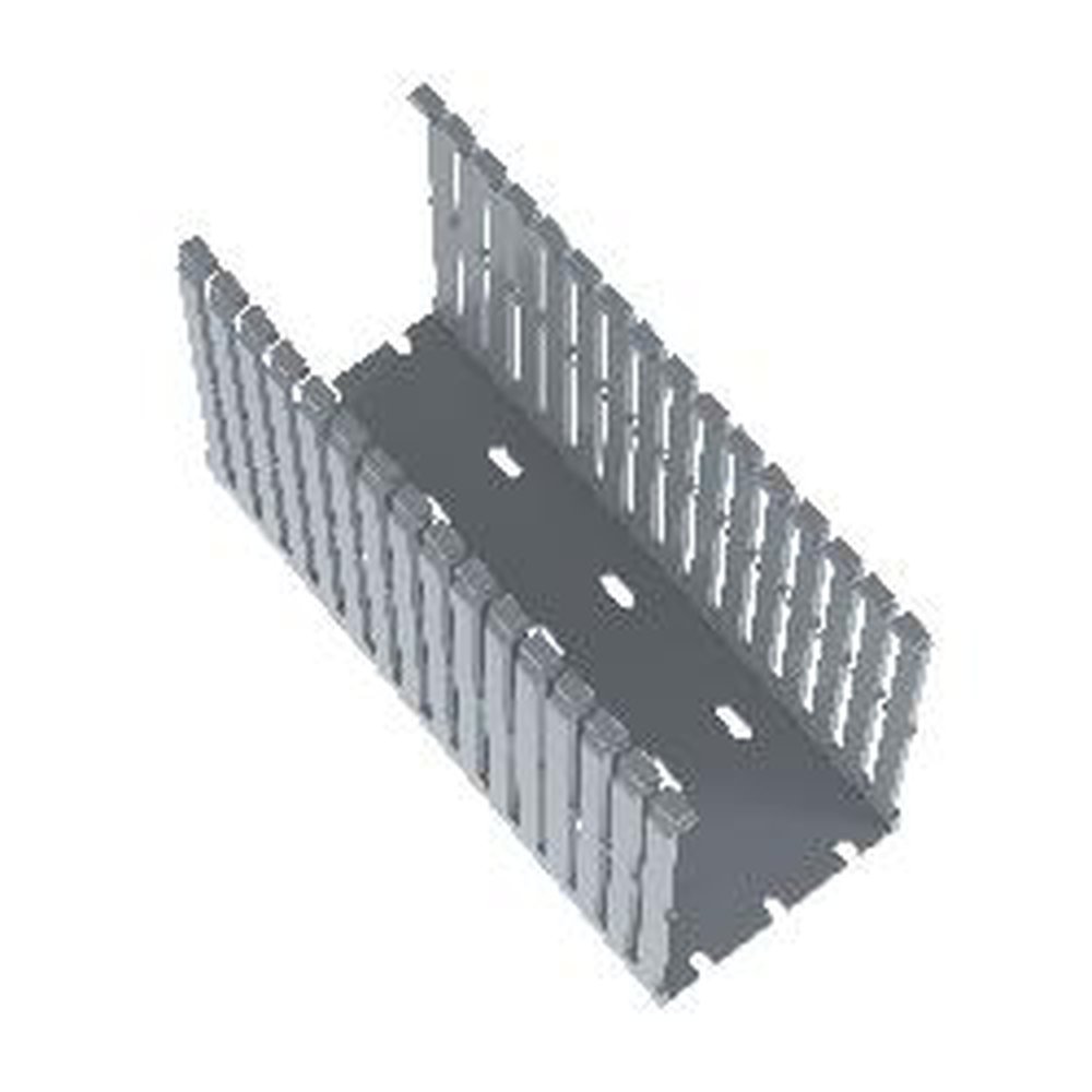 F3X5LG6 PAN NAR SLOT DUCT PVC