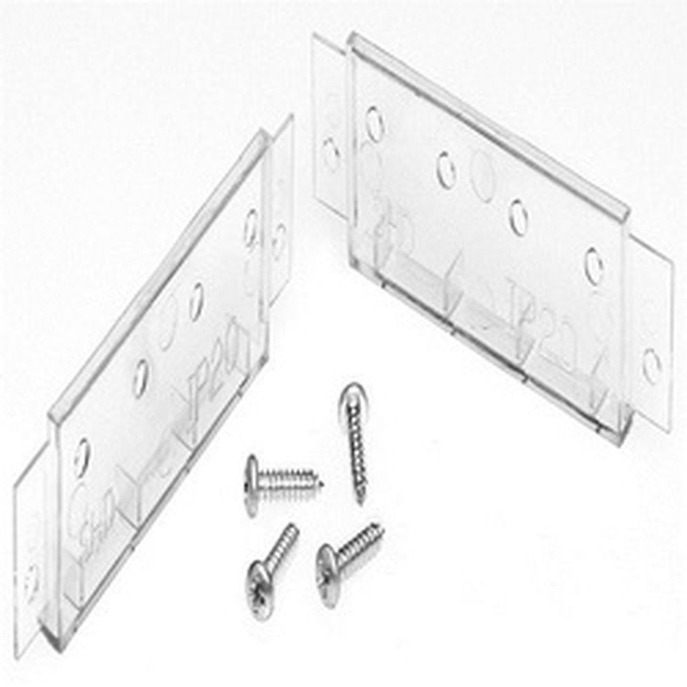IP20 HEV TERMINAL BLOCK COVER