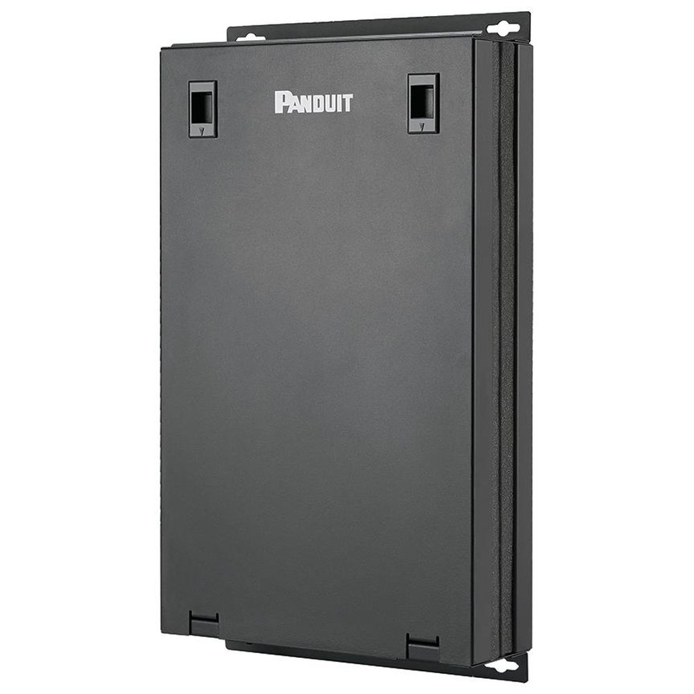 CPB48BL PANDUIT 48 PORT