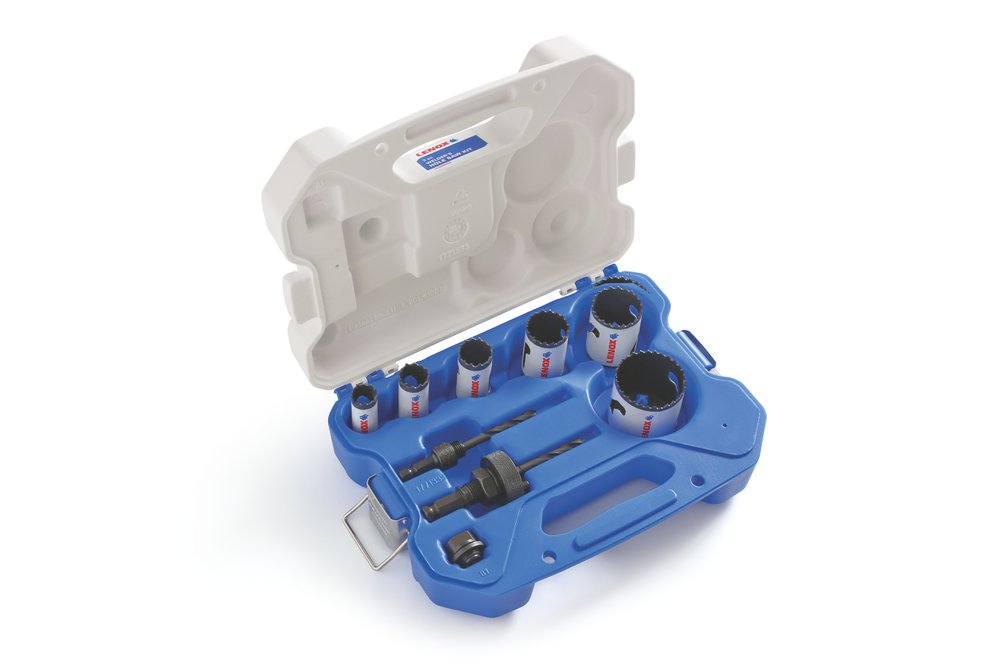 14789600W LENOX KITS-10 PC WELDER