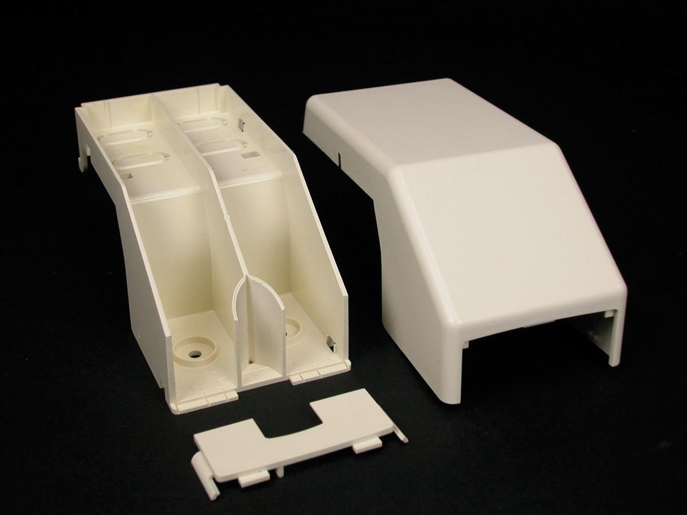 40N2F74V WIREMOLD TRANSITION