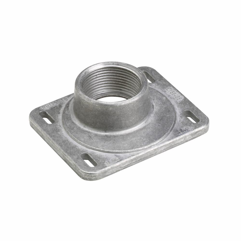 RH125P C-H DIY PKGD 1 1/4^ HUB