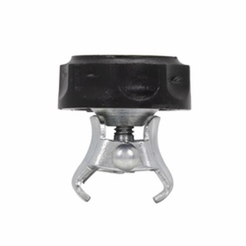 NO.1 BUS TRON CLIP CLAMP 250 VOLTS