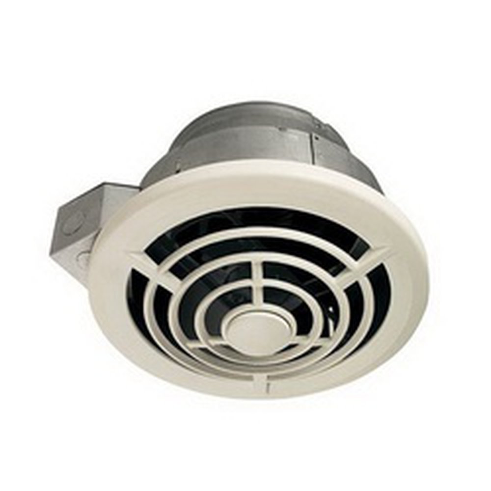 8210 NUTONE 210CFM 7IN RND CEILING