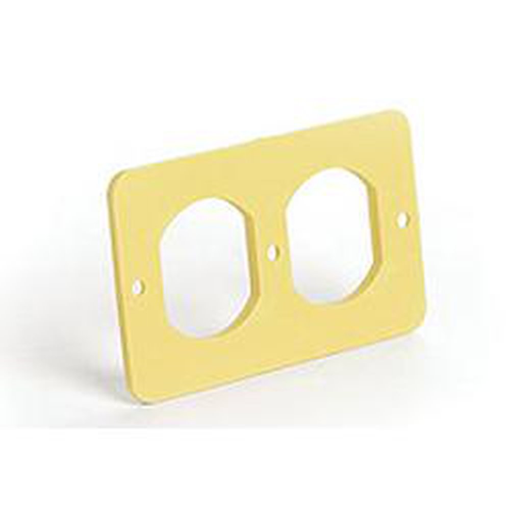 3051 WHD DPLX COVER PLATE