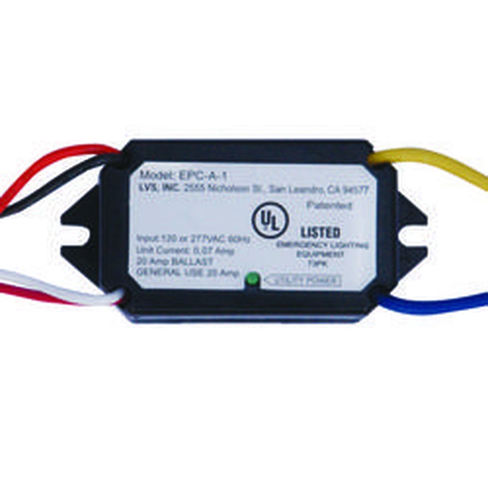 UL924BRUNV HUBBELL UL924 120/277