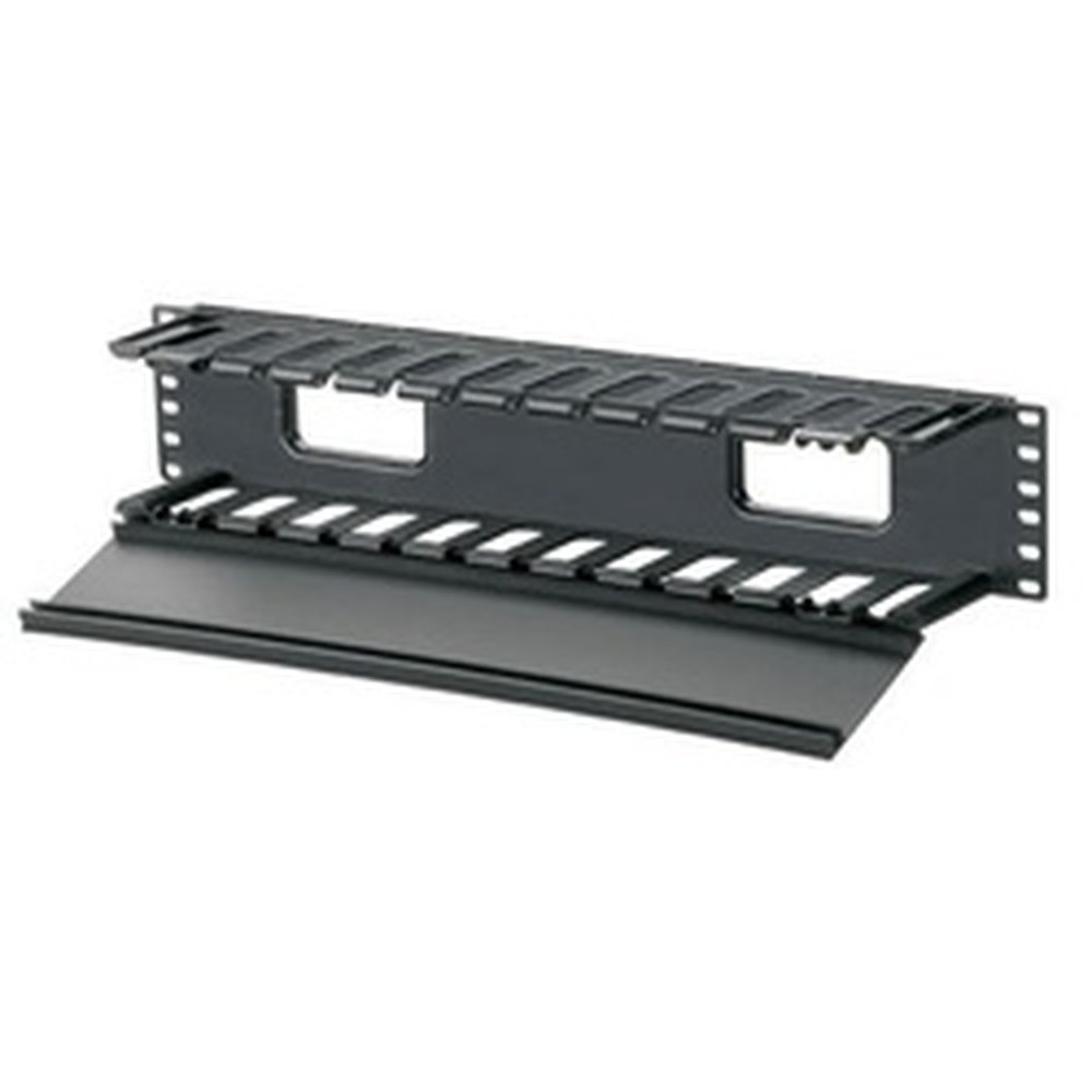 WMPF1E PAN NEW WIRE MGMT PANEL