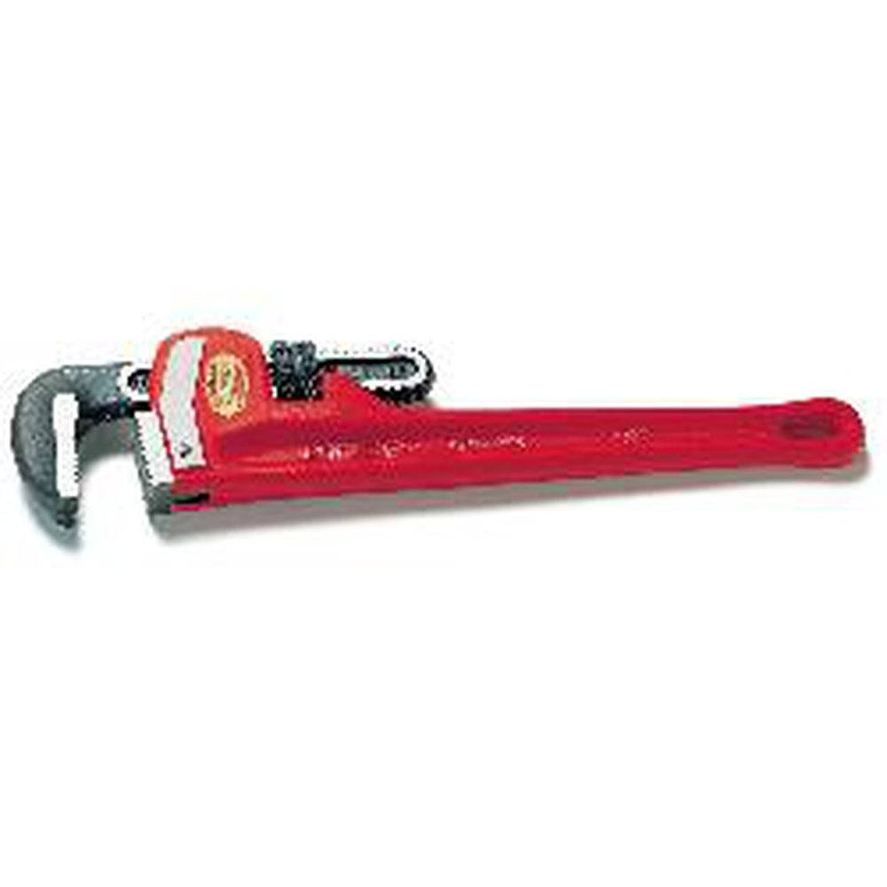 31030 RID 24^ HD STR PIPE WRENCH