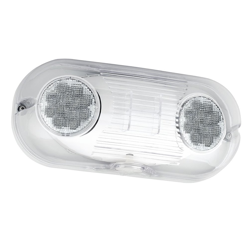 CU2SO HUB LED EMERGENCY LIGHT WITH