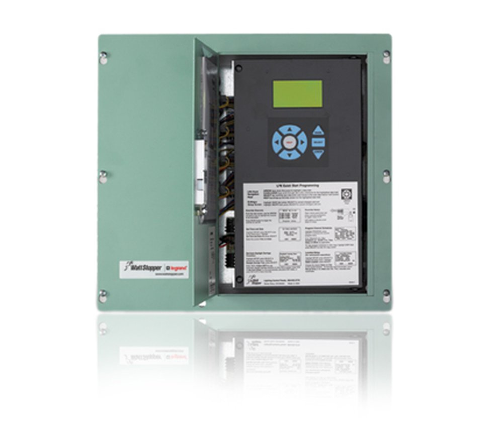 LP8S-8-240 WATTSTOP LP8 PANEL 8