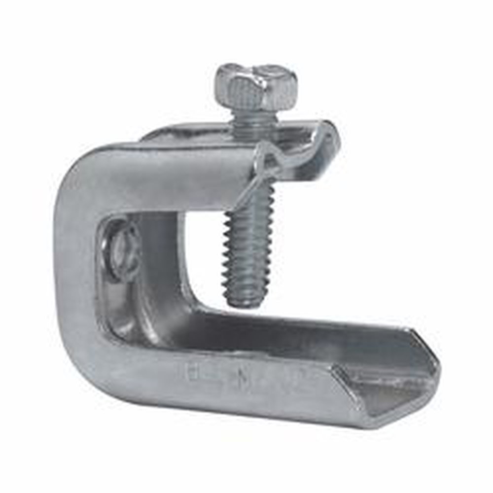 BC442 B-LINE BEAM CLAMP FOR 1/4^-20