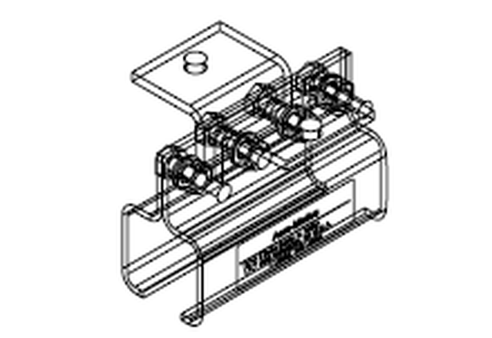 5400JH JOINT HANGER BRACKET 5400