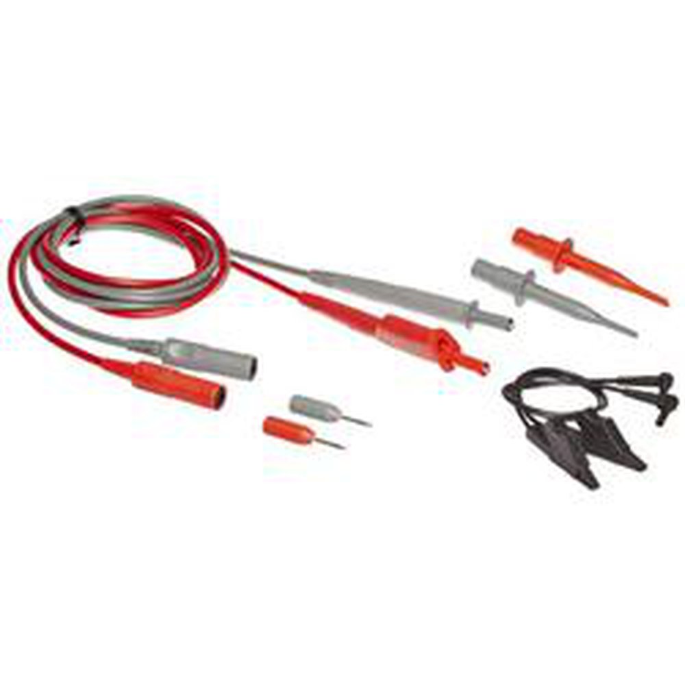 STL120-IV FLUKE SHIELDED TEST LEAD