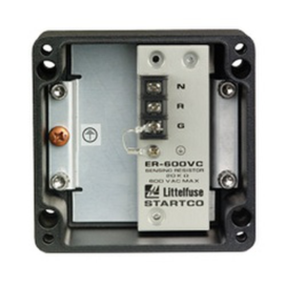 SE-MRE-600 LITTELFUSE ER-600VC