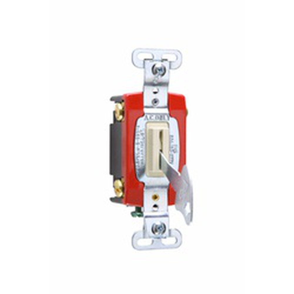 PS20AC4-LAL P&S 20A 120/277VAC B+S