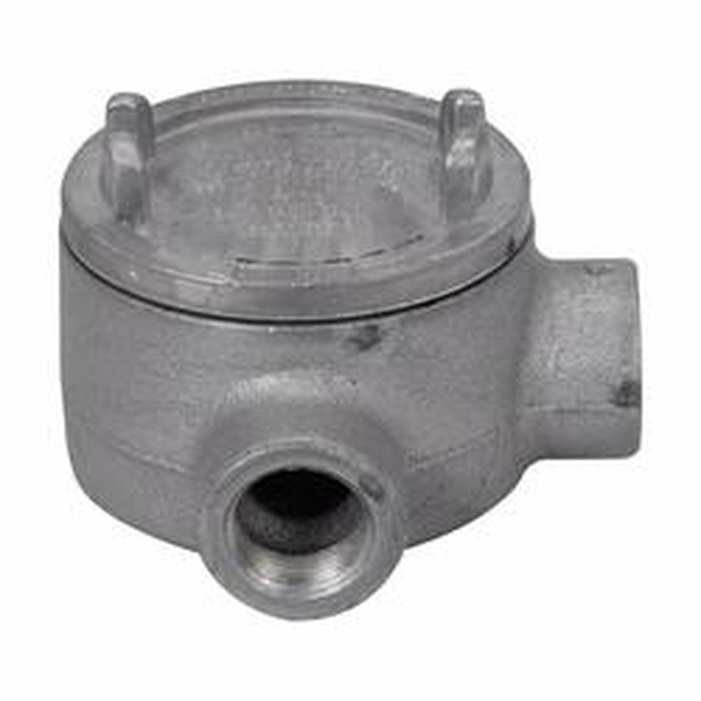 GUAL36 CRS-H 1-IN EX-PRF JUNCTION