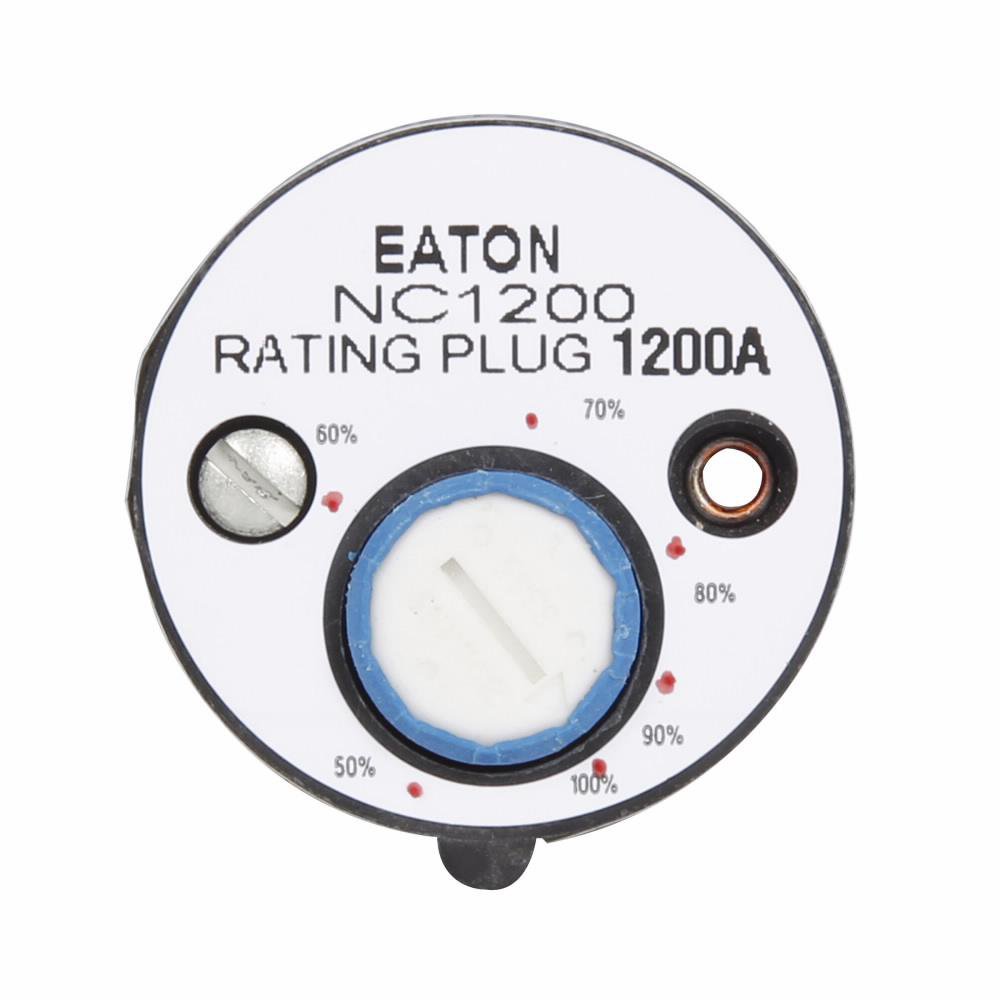 A12NC1200 CH ADJUSTABLE RATING PLUG