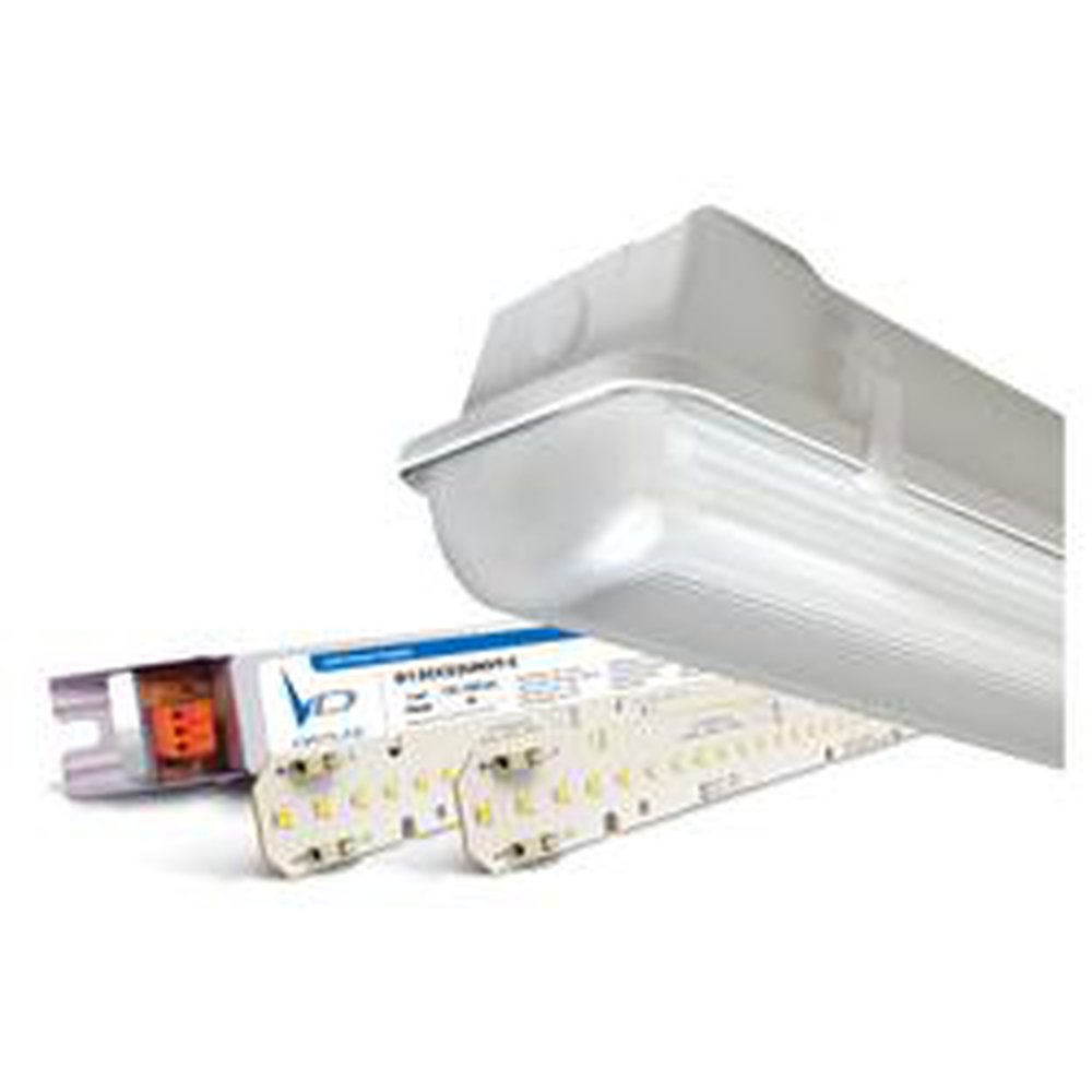 VTL4-10K850-U UNIVER ENCLOSED