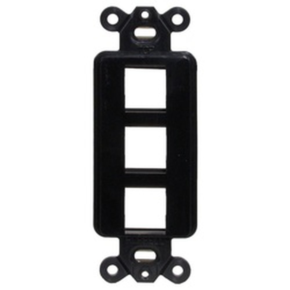 ISF3BK HUB PLATE INFINE STYLELINE