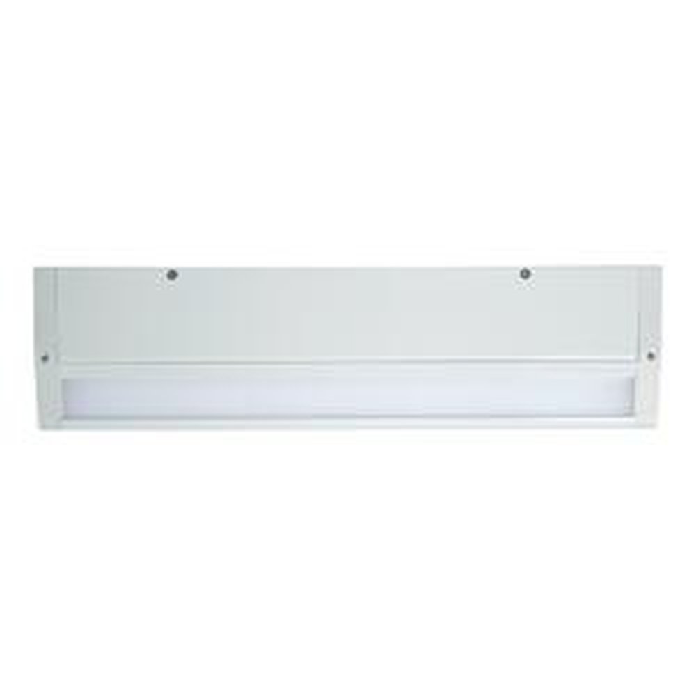 HU109P HALO LED UNDERCABINET