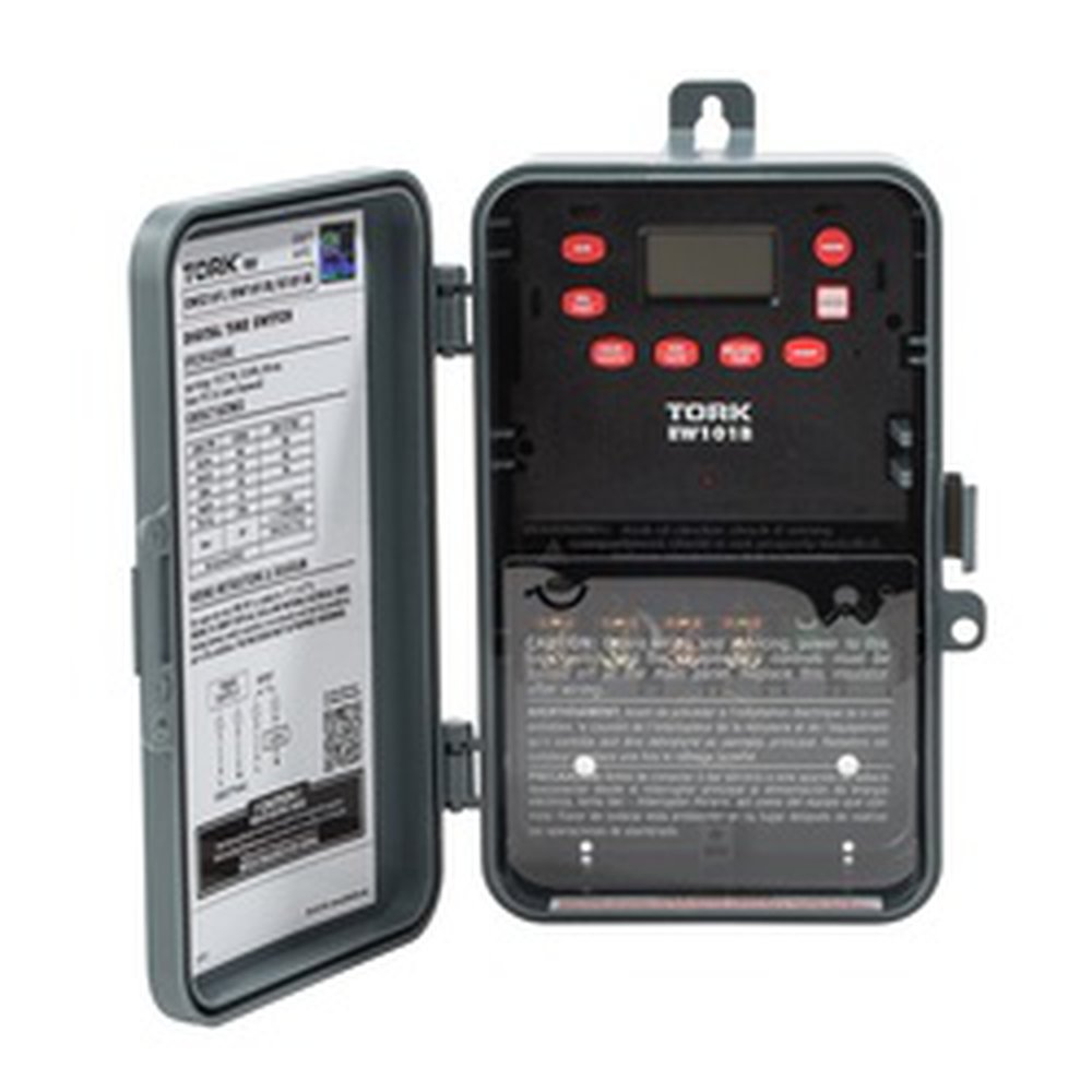 EW101B NSI MULTIVOLT 7 DAY SUPERCAP