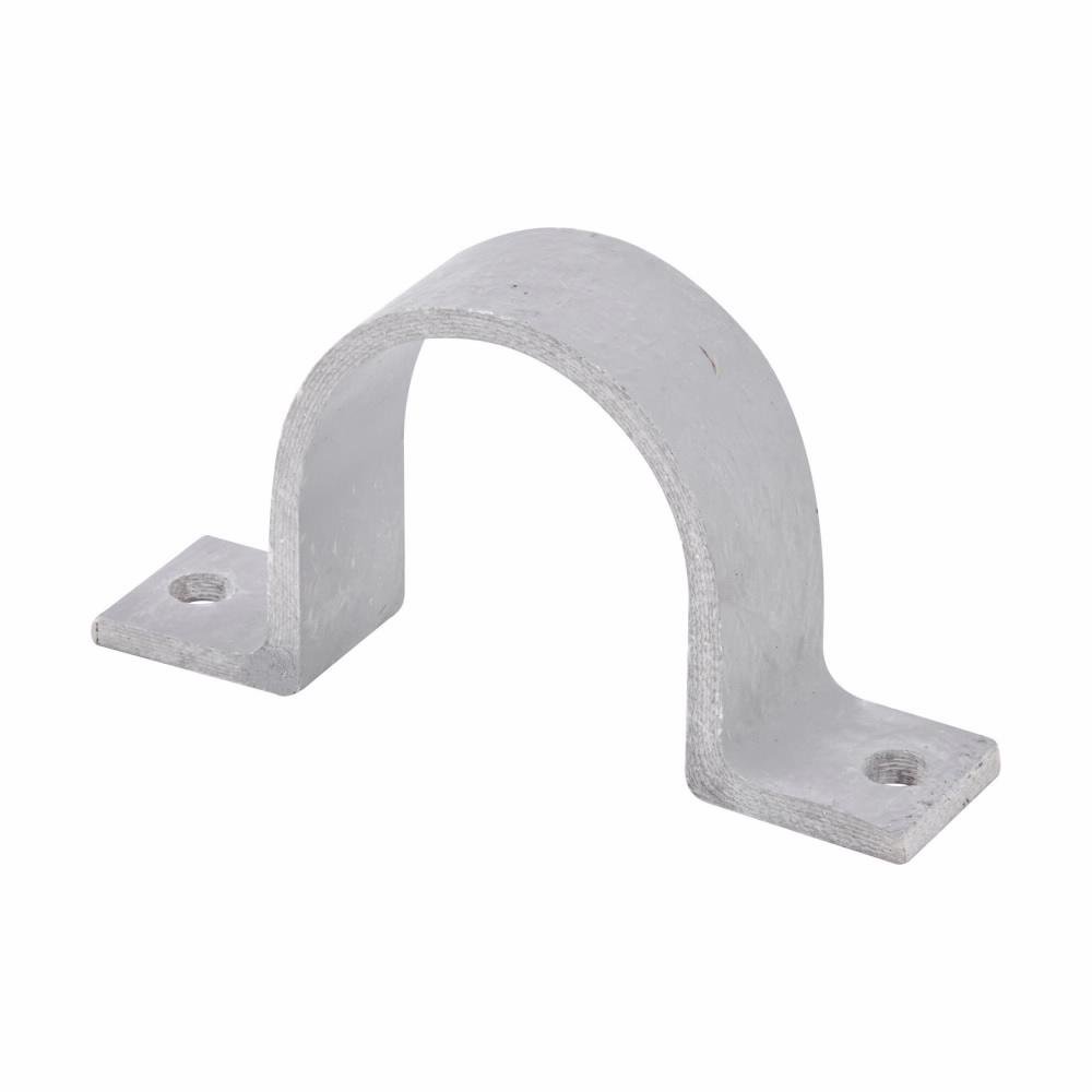 BFP2400-3 B-LINE TWO HOLE PIPE