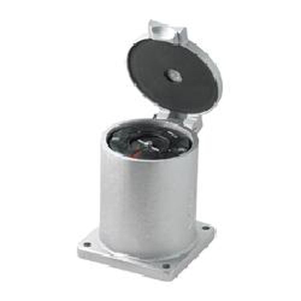 26421 CWD PWR-LOCK RCPT W/LIFT