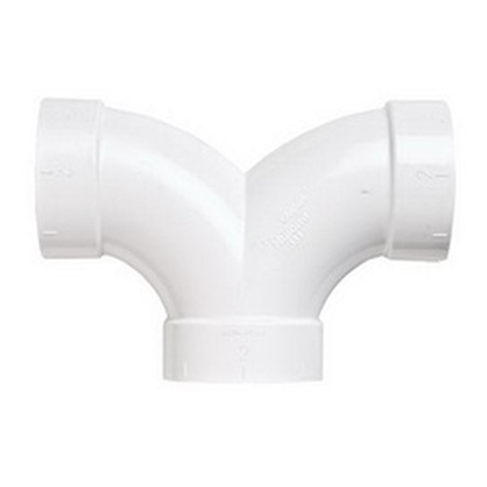 CF384 NUTONE 3 WAY ELL 041294