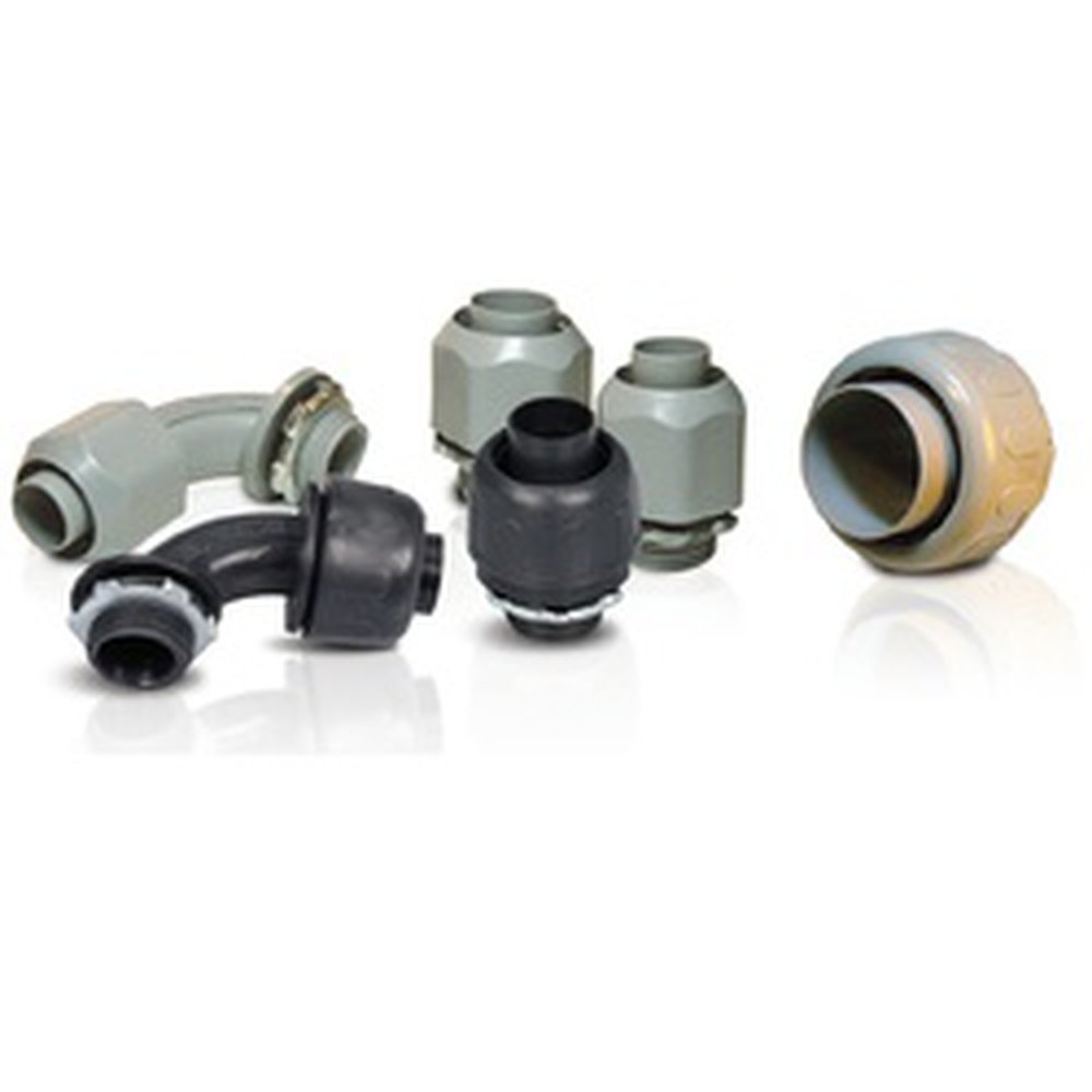 3/4^ NMLT22 90 DEG PVC NONMETTALIC