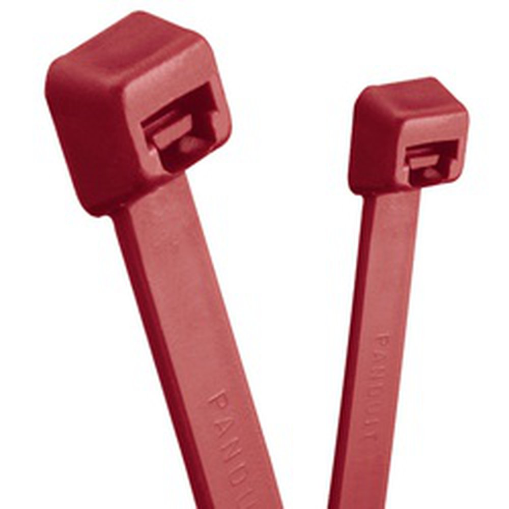 PLT1M-M702Y PAN PAN-TY CABLE TIE