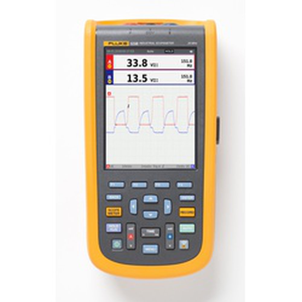 FLUKE-123B/NA FLUKE INDL SCOPEM