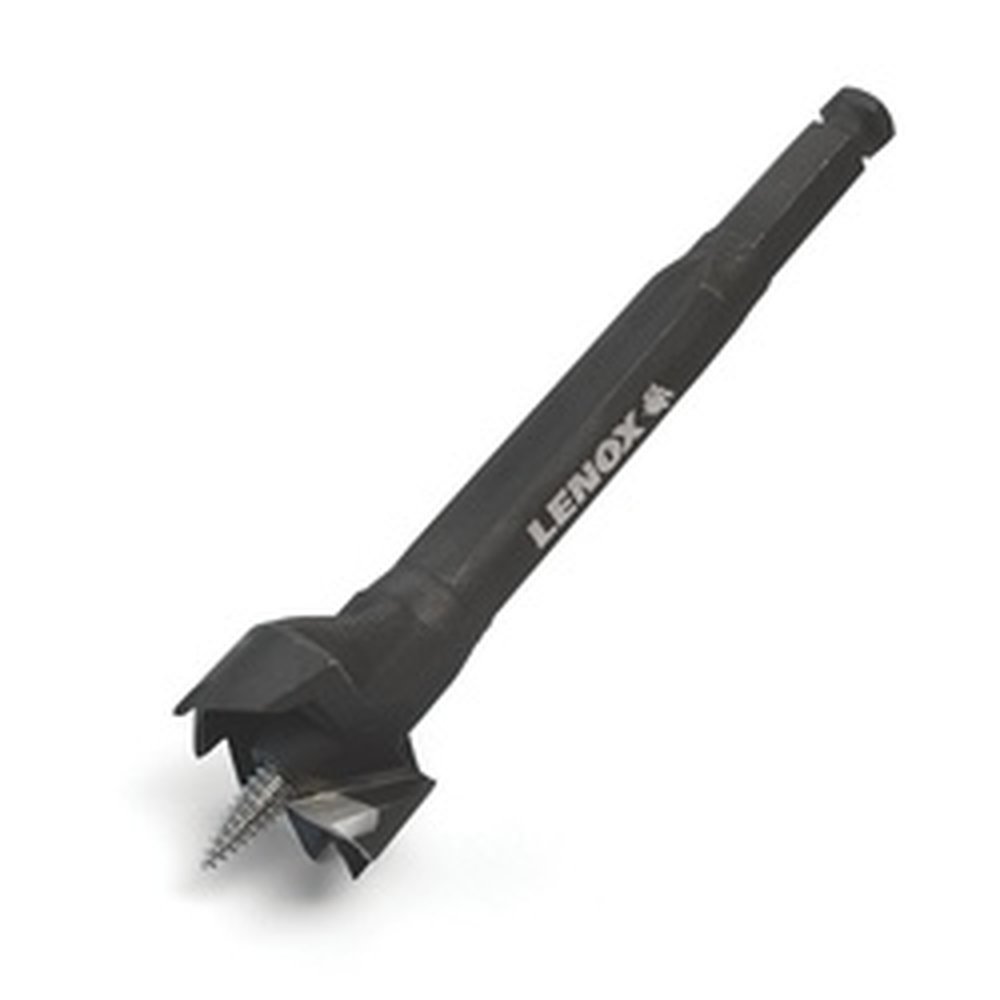 1787561 LEN BI-METAL SELF FEED BIT