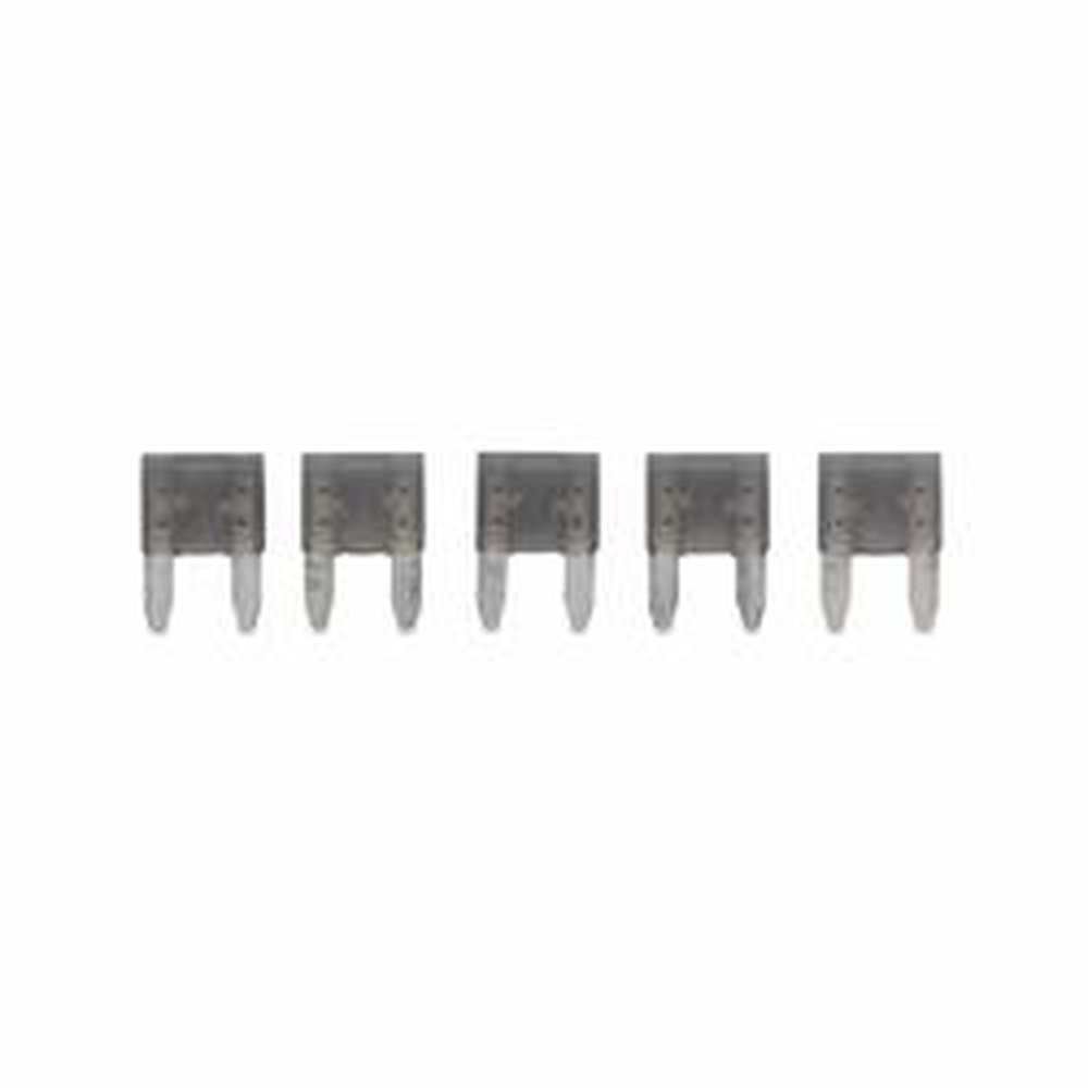 ATM-2 BUS 2AMP FUSE 5PC/PACK