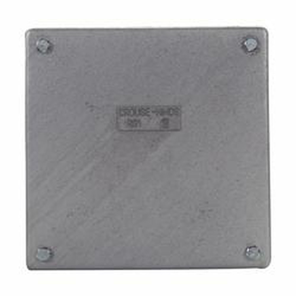 RS1 C-HINDS 8 1/2 X 8 1/2 X 4 JUNC