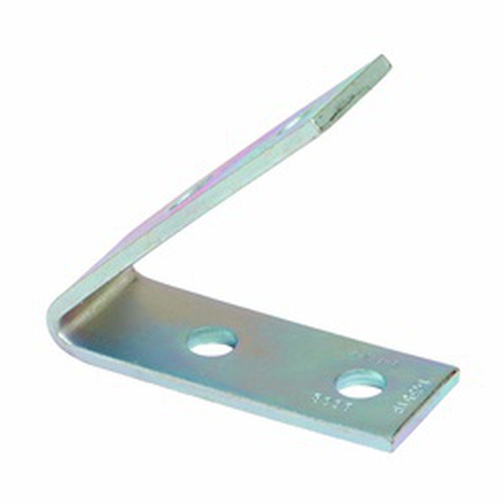 B368ZN B-LINE FOUR HOLE CLOSED