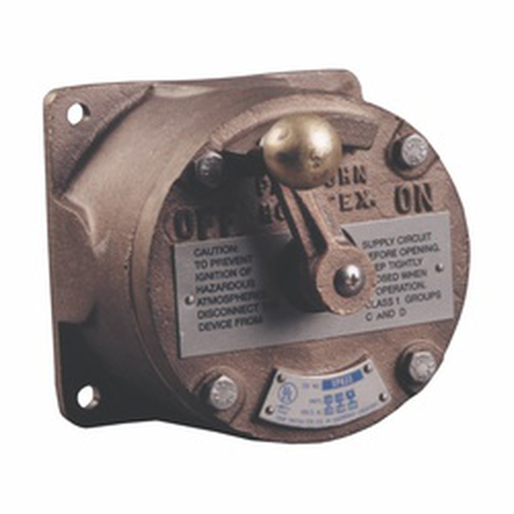 INX3058 C-HINDS ROTARY SWITCH