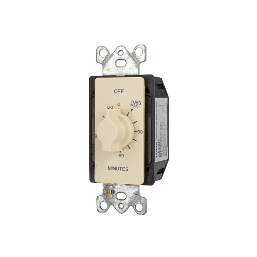 A502H TORK 2 HR TWIST TIMER IVORY