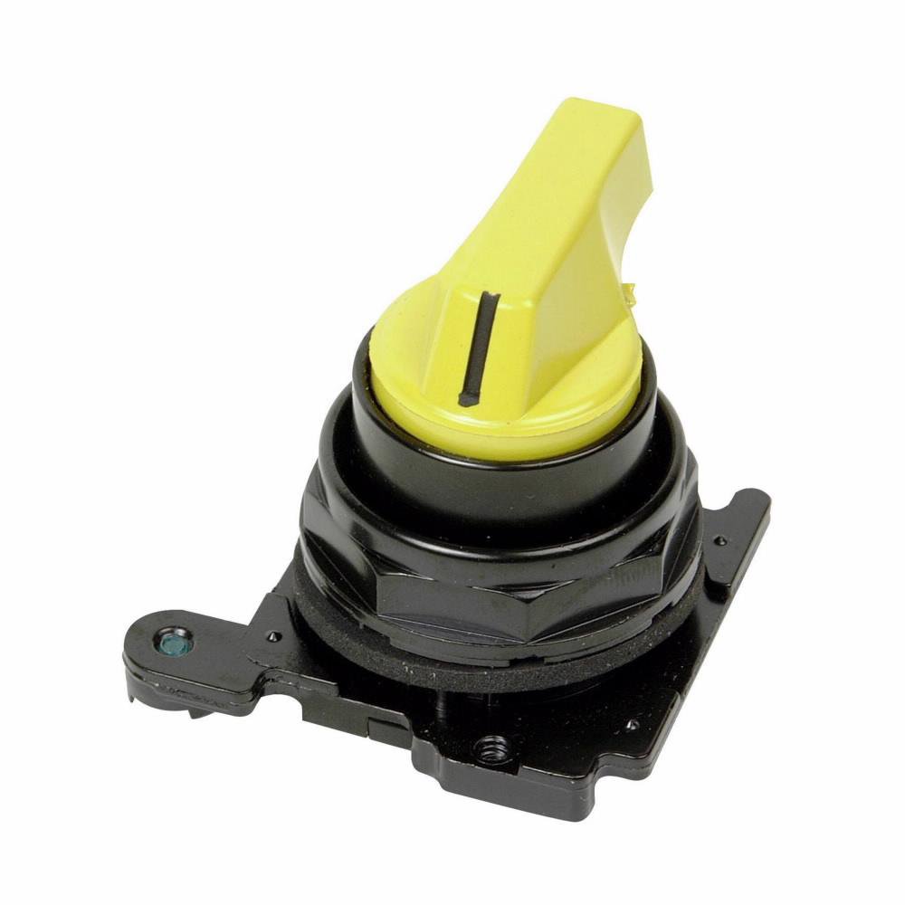 E34VHBL1-2X CH SELECTOR SWITCH