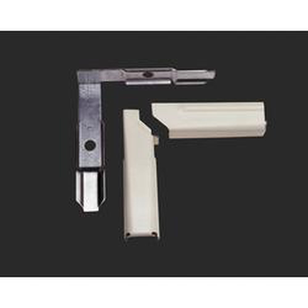 V5711LHA WMD IVORY LH INTERNAL