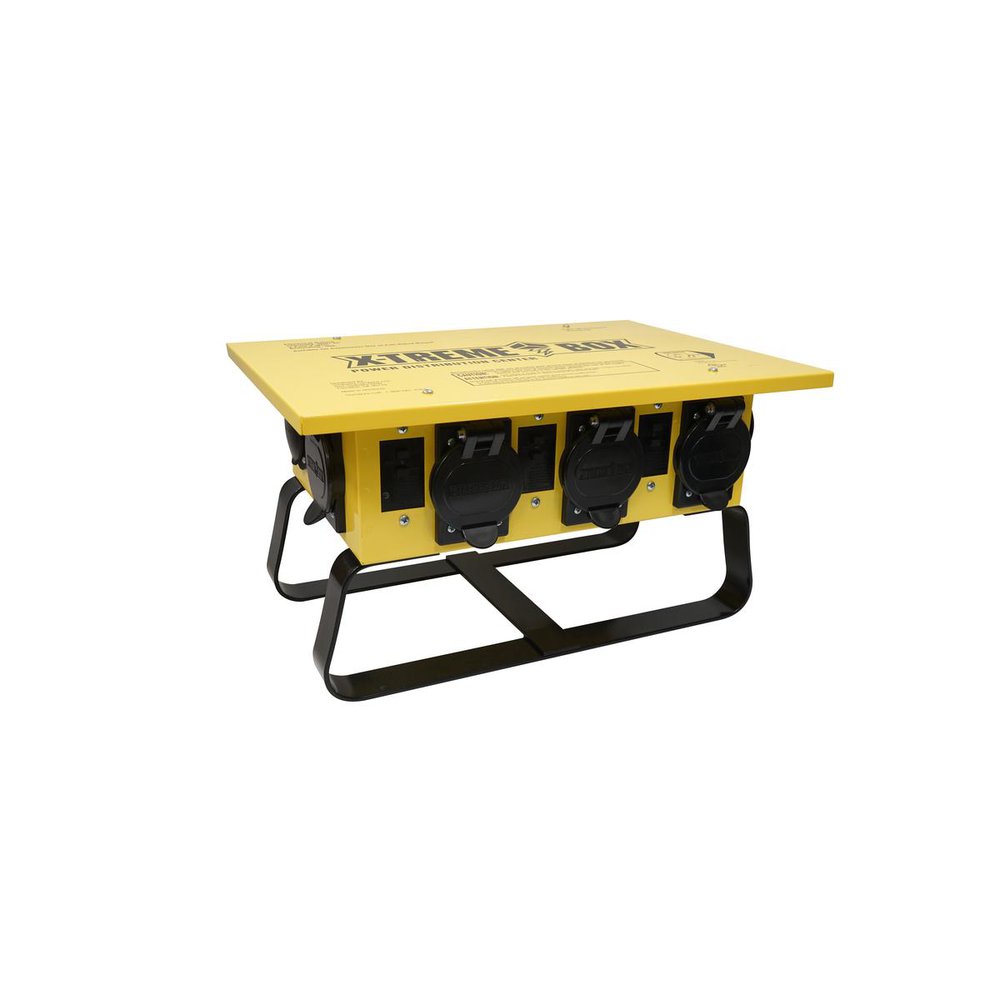 19663R02 SOUTHWIRE X-TREME BOX