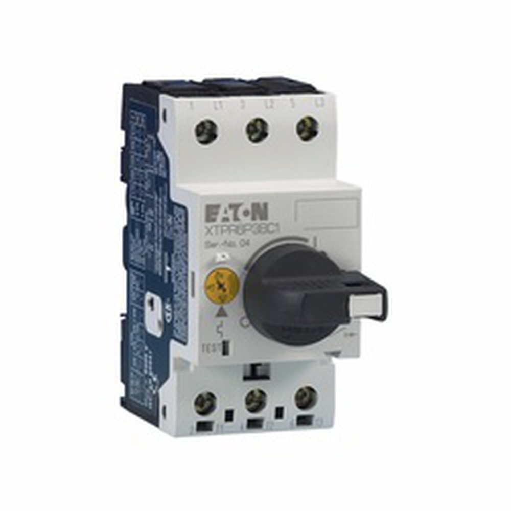 XTPR1P6BC1 CH MMP ROTARY FRAME B