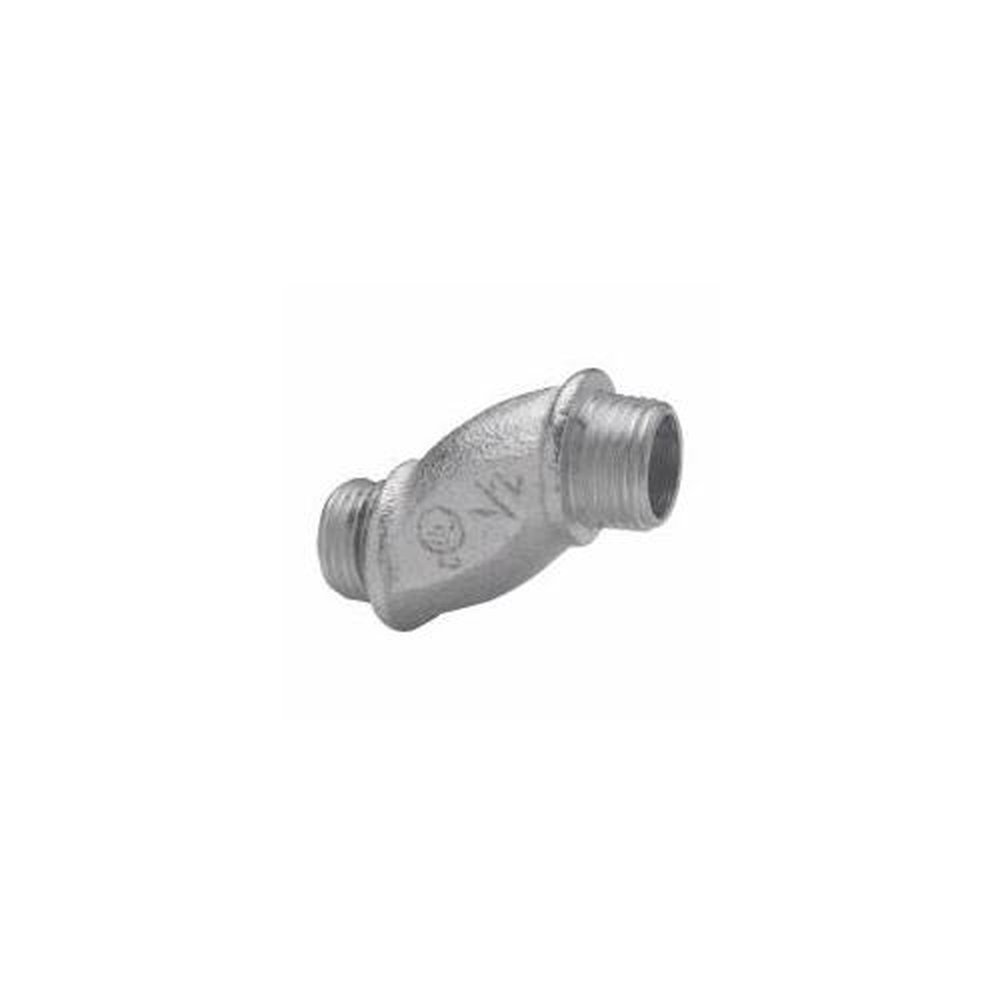 300 C-HINDS 1/2 RGD OFFSET NIPPLE