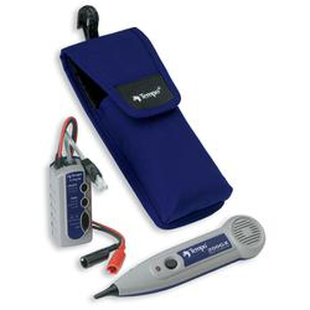 711K TEMPO TONE/AMPLIFIER/CASE