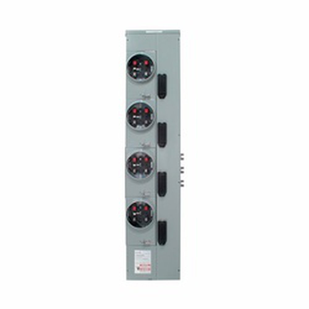 3MM420RRL CH 3 PHASE RINGLESS M.M.