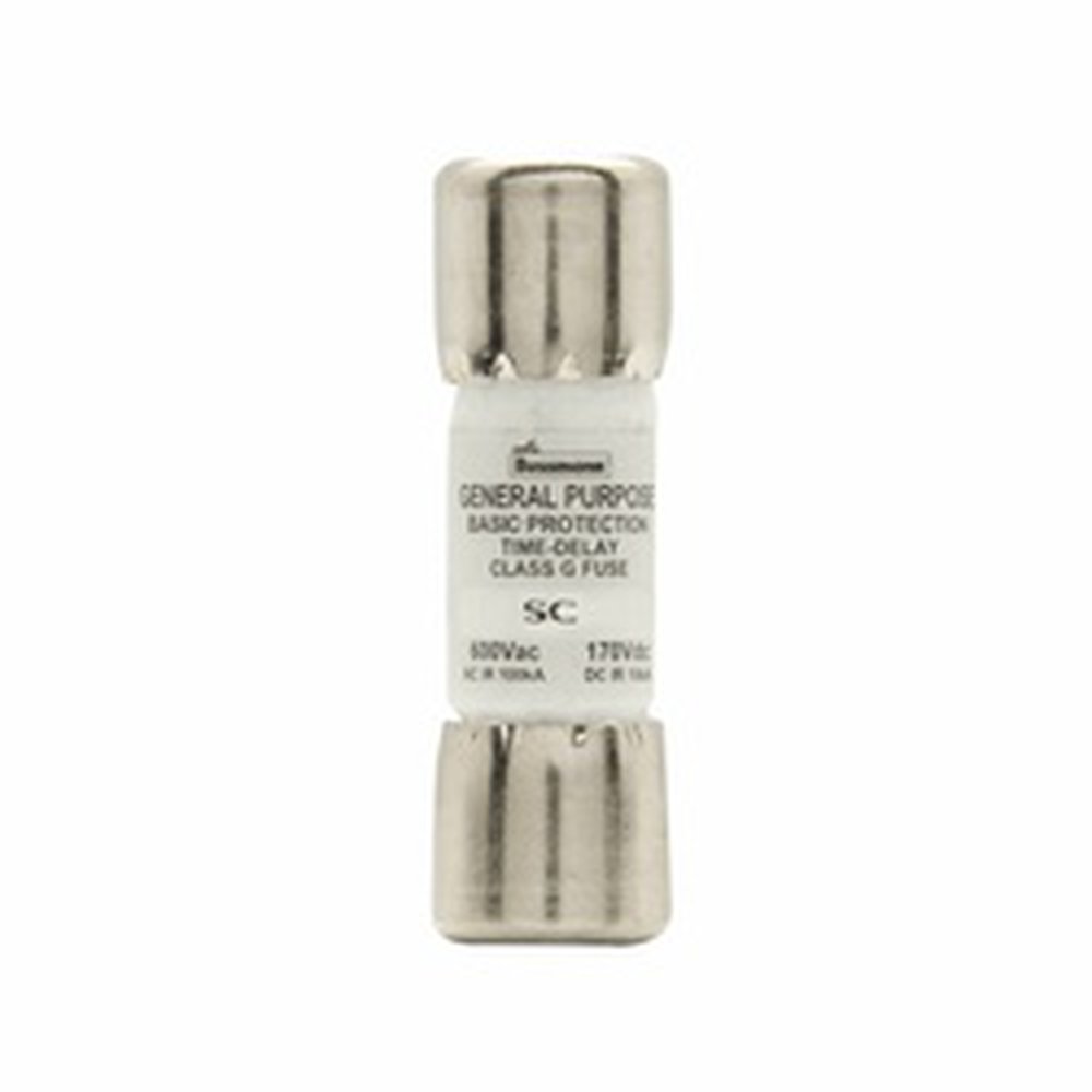 SC-5 BUS 600VAC FUSE