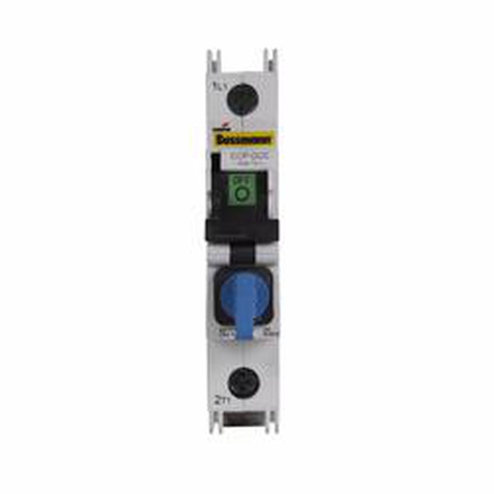CCP-1-DCC BUS COMPACT CIRCUIT