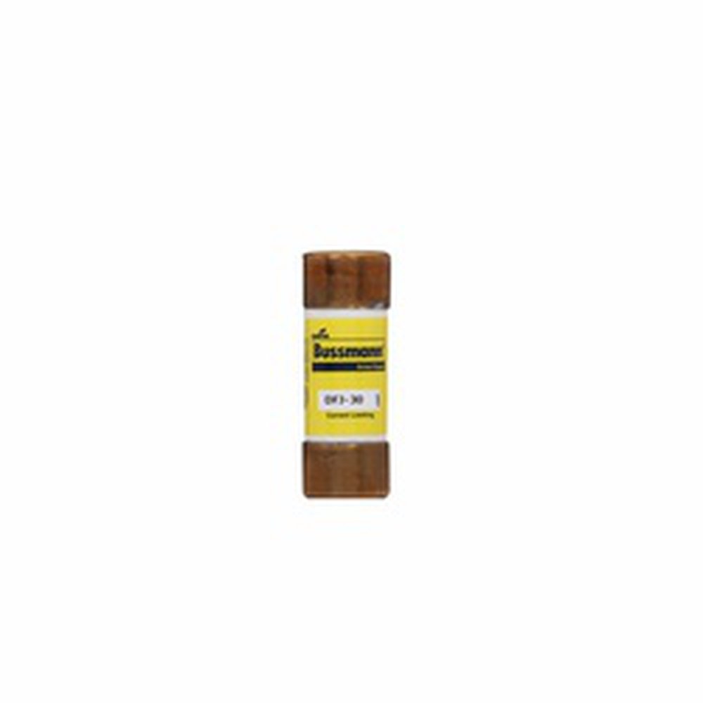 DFJ-6 BUS 600V FUSE QUCIK ACTING